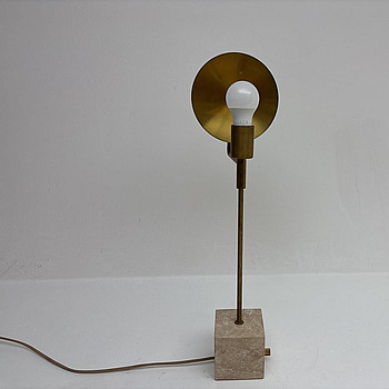 Bordslampa Workstead