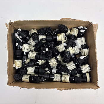 Parti med dofter MAD et LEN