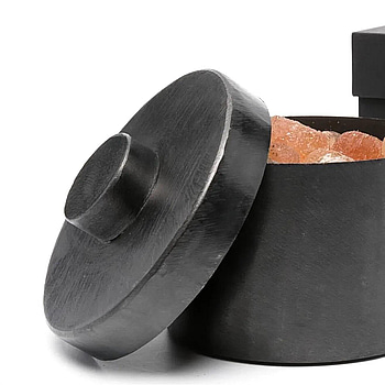 3 st. Potpurri Mad et Len, Pot Pourri d'Apothicaire, Terre Noire