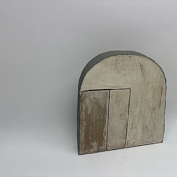 Skulptur Yoshihisa Sankawa 1986