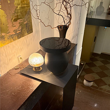 2 st. Podium för trappor BPN