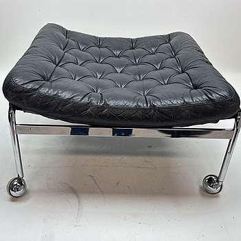 Fotpall Bruno Mattson, Karin