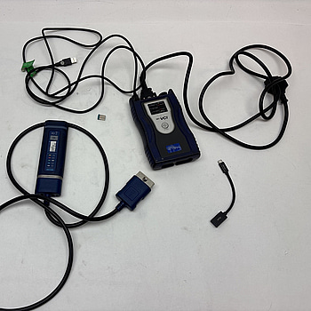 Diagnosstikverktyg för Hyndai VCI, G1CDDMN001.