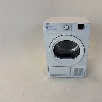 Kondenstorktumlare Beko, Du 7112 ra0w