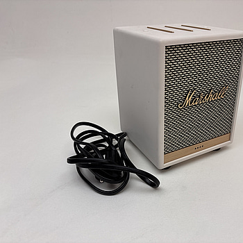 Högtalare Marshall Uxbridge