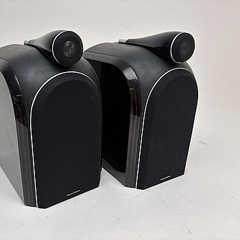 2 st. Bowers & Wilkins PM1