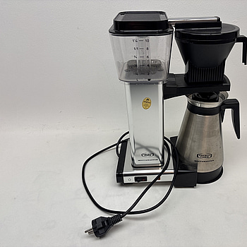 Kaffebryggare Moccamaster
