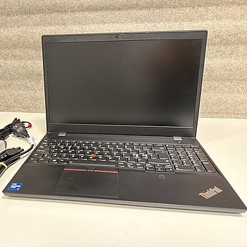 Laptop Lenovo Thinkpad P15v G2 CTO i7/32/1TB/T600/SE