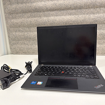 Laptop Lenovo X13 G2 CTO i5-1145G7 vPro/16/512