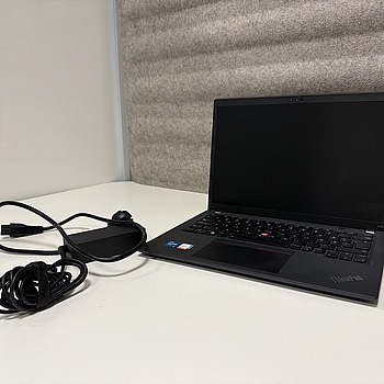 Laptop Lenovo Thinkpad X13 G2 CTO i5-1145G7 vPro/16/512