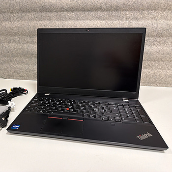 Laptop Lenovo Thinkpad P15v G2 CTO i7-11850H/32/1TB/T600/EN