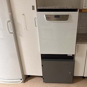 Diskmaskin Miele Professional Speed GG06 | 2020