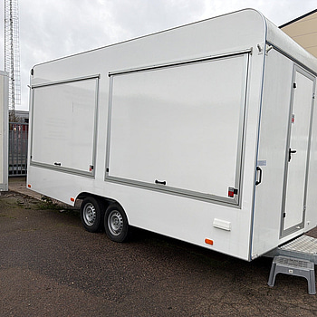 TOMPLAN -2023 Foodtruck