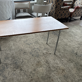 Bord Klaessons, fällbart