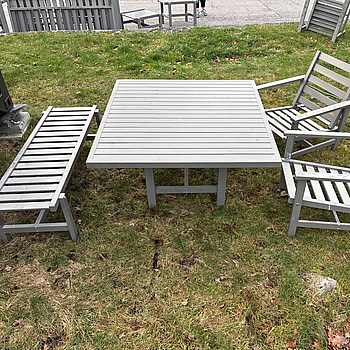 Utomhusgrupp  Fri Form