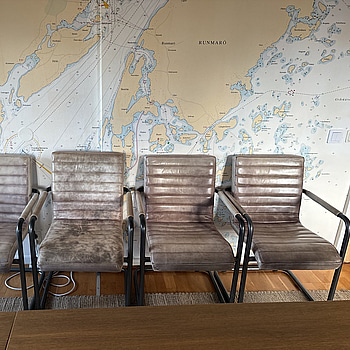 4 st. Stolar Artwood