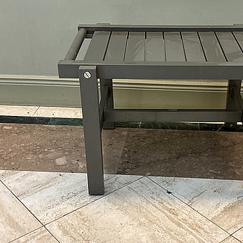 Rulbord Fri Form, för utomhus bruk