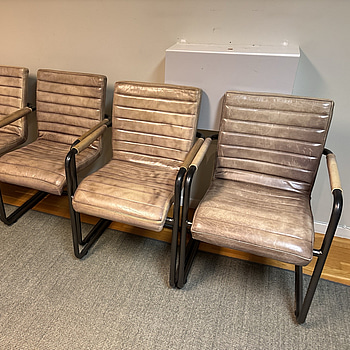 4 st. Stolar Artwood