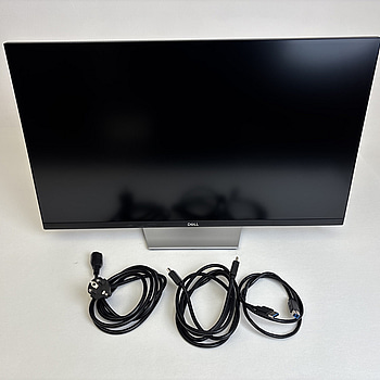 Datorskärm Dell S2721DS 27 tum.