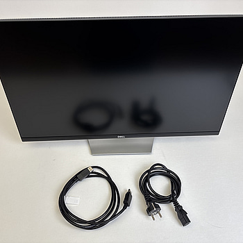 Datorskärm Dell S2721DS 27 tum.