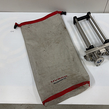 MaxiBender III 350mm - dubbel