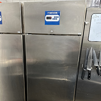 Kyl Metos S 70L TN - höger i bild