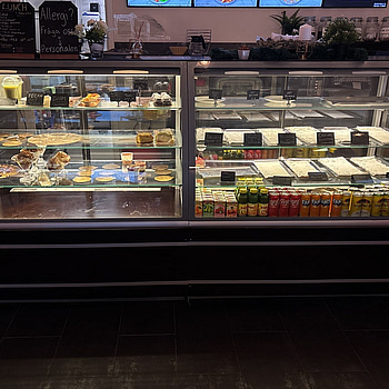 2 st. Vitrinkyl Carmella 130/CH