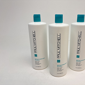 Hårvårdsprodukter Paul Mitchell Instant Moisture Shampoo 1 l