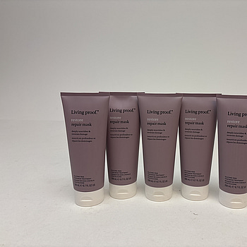Hårprodukter Living Proof