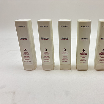 Hårvårdsprodukter L'ANZA Healing Colorcare Color-Preserving Conditioner 250 ml