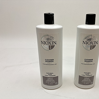 Hårvårdsprodukter Nioxin