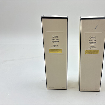 Hårvårdsprodukter Oribe Masque transformation 150 ml