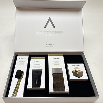 Hårvårdsprodukter AUREZZI GIFT BOX