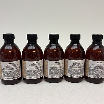 Hårprodukter, Davines