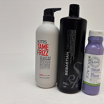 Hårprodukter, KMS, Sebastian professional, Biolage