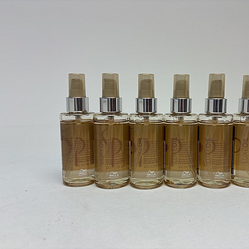 Hårprodukter, Wella