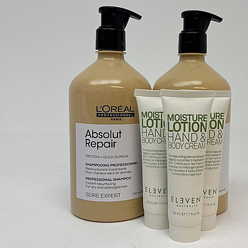 Hårprodukter, Loreal, Eleven Australia