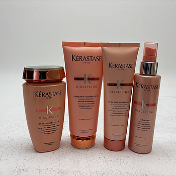Hårvårdsprodukter Kerastase