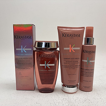 Hårprodukter Kerastase