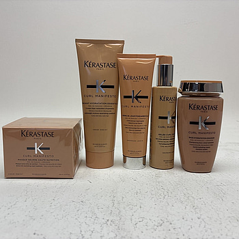 Hårvårdsprodukter Kerastase