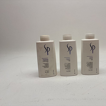 Hårvårdsprodukter Wella