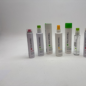 Hårvårdsprodukter Paul Mitchell