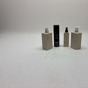 Hårvårdsprodukter Kevin Murphy