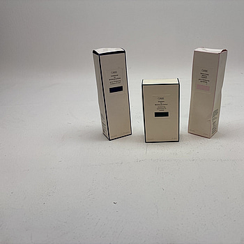 Hårvårdsprodukter Oribe