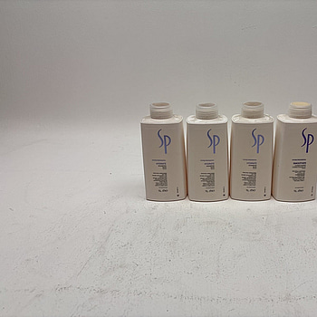 Hårvårdsprodukter Wella