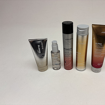 Hårvårdsprodukter Joico
