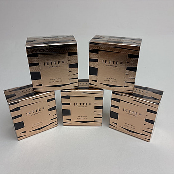 Parfymer Jette Signature