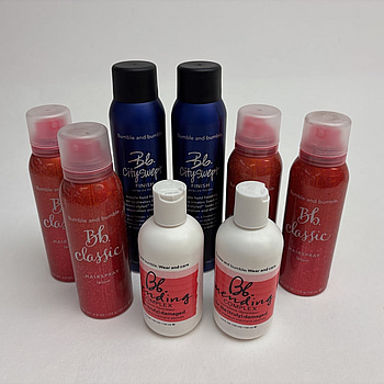 Hårprodukter Bumble and bumble