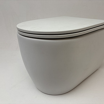 Toalett Disegno Ceramica