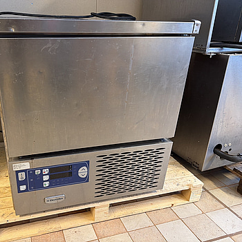 Snabbkyl, Electrolux, 72665S